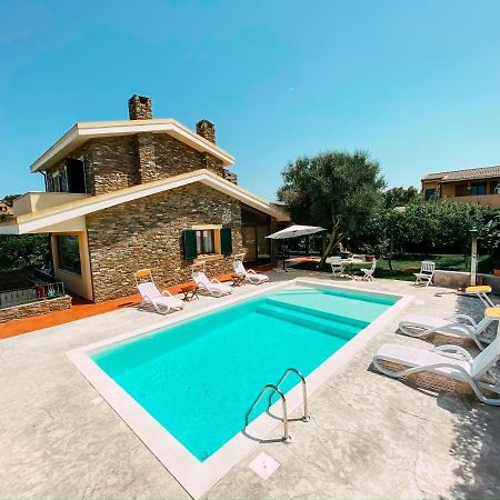 Villa Patrizia Stintino Εξωτερικό φωτογραφία