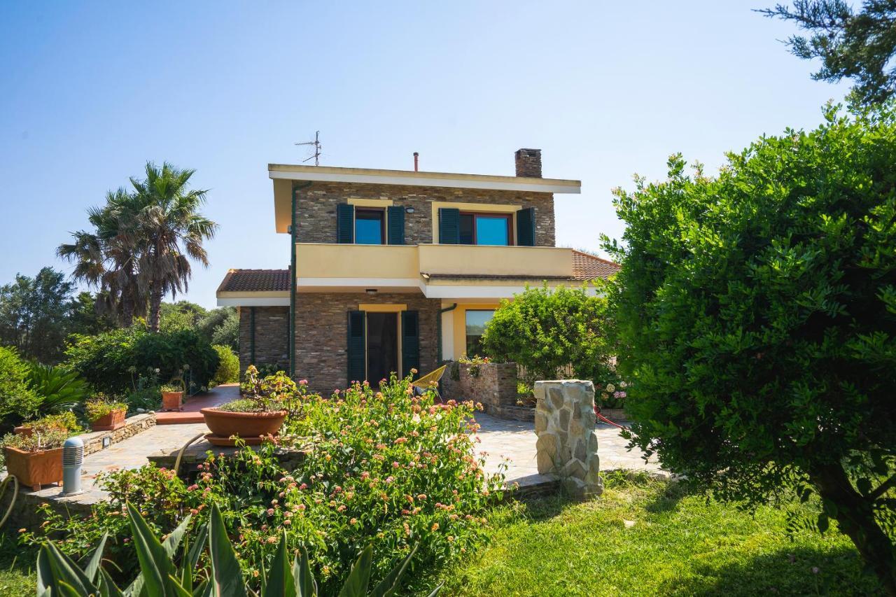 Villa Patrizia Stintino Εξωτερικό φωτογραφία