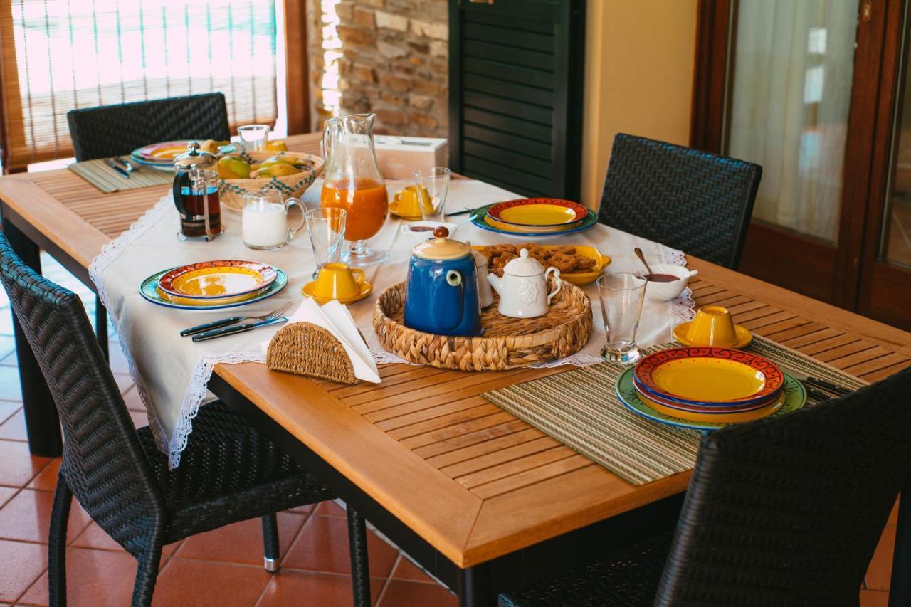 Villa Patrizia Stintino Εξωτερικό φωτογραφία