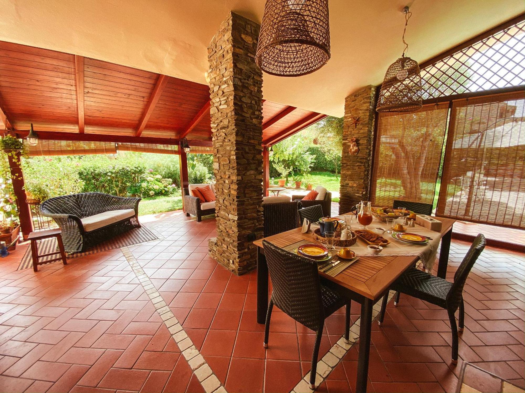 Villa Patrizia Stintino Εξωτερικό φωτογραφία