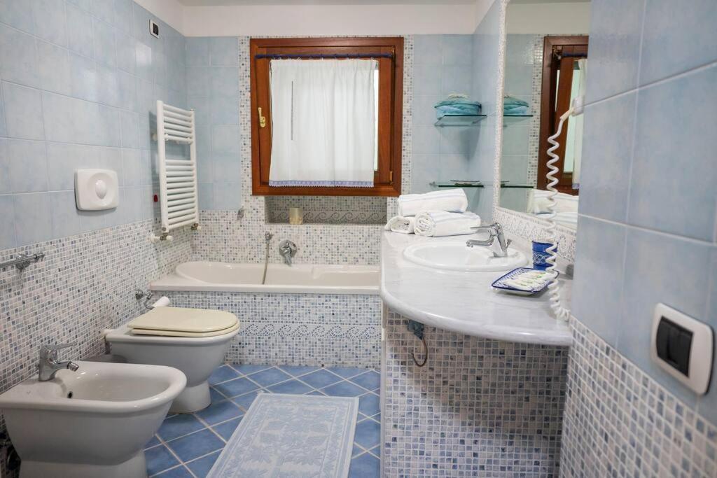 Villa Patrizia Stintino Εξωτερικό φωτογραφία