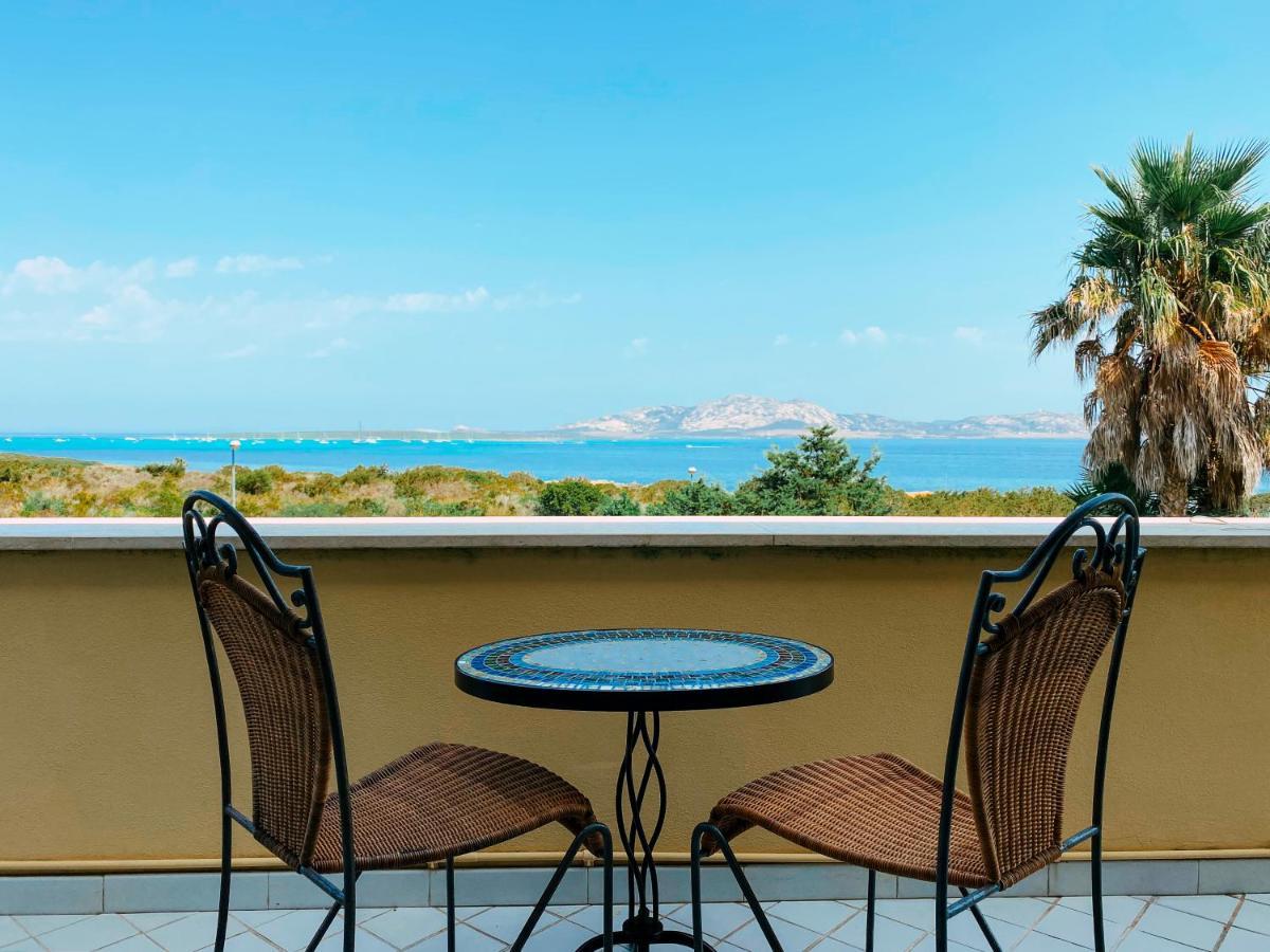 Villa Patrizia Stintino Εξωτερικό φωτογραφία