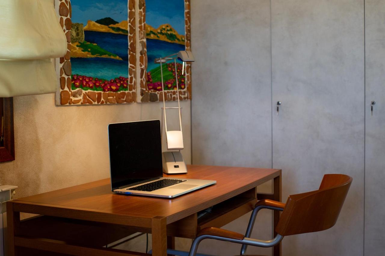 Villa Patrizia Stintino Εξωτερικό φωτογραφία