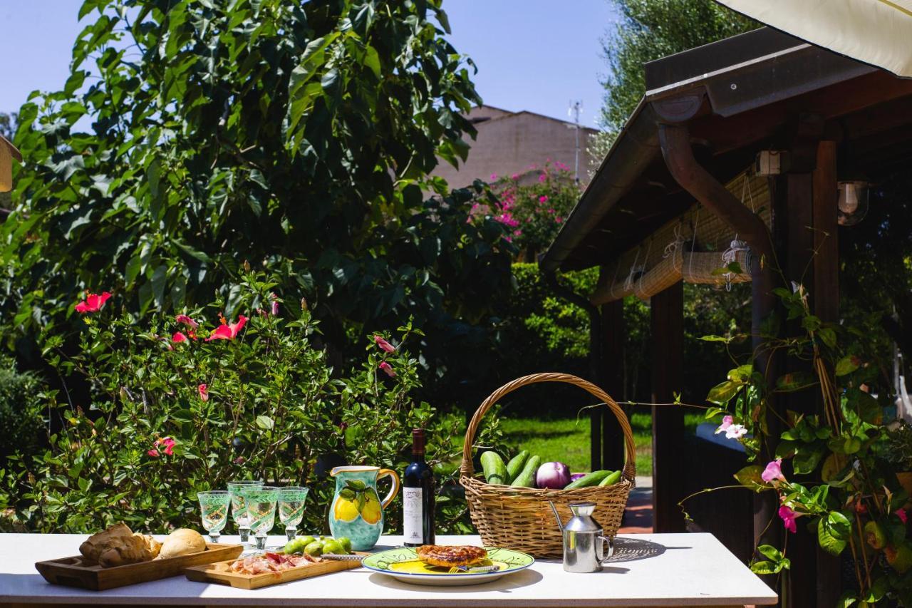 Villa Patrizia Stintino Εξωτερικό φωτογραφία