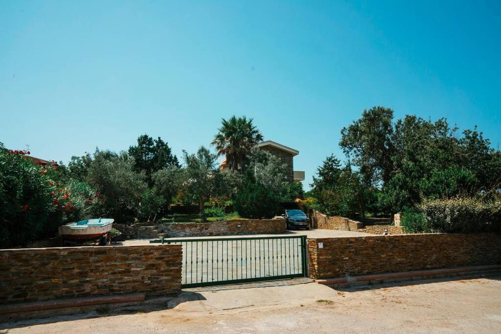 Villa Patrizia Stintino Εξωτερικό φωτογραφία