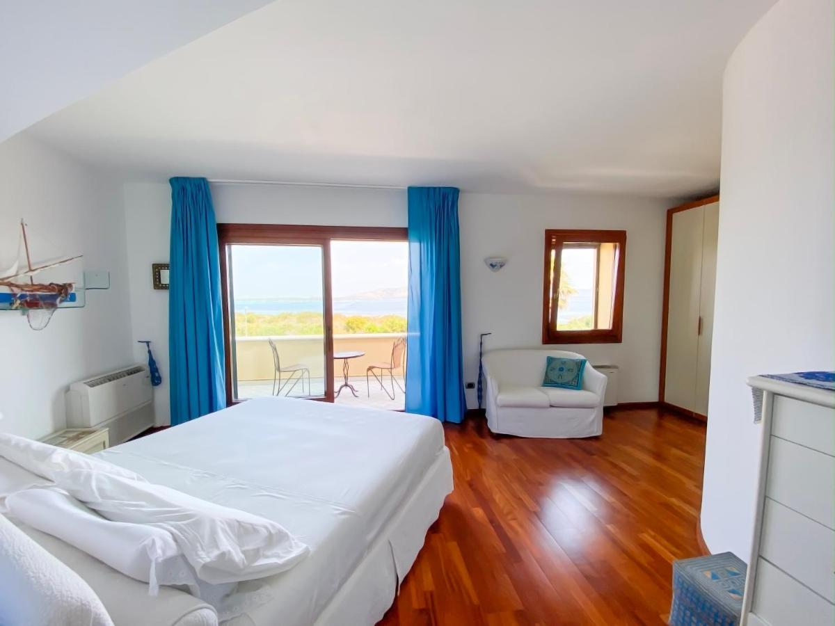 Villa Patrizia Stintino Εξωτερικό φωτογραφία
