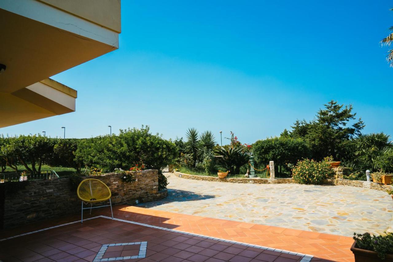 Villa Patrizia Stintino Εξωτερικό φωτογραφία