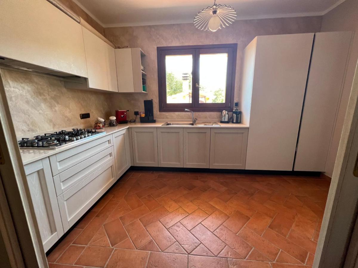 Villa Patrizia Stintino Εξωτερικό φωτογραφία