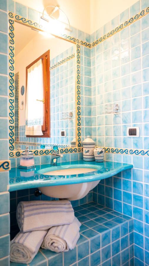 Villa Patrizia Stintino Εξωτερικό φωτογραφία