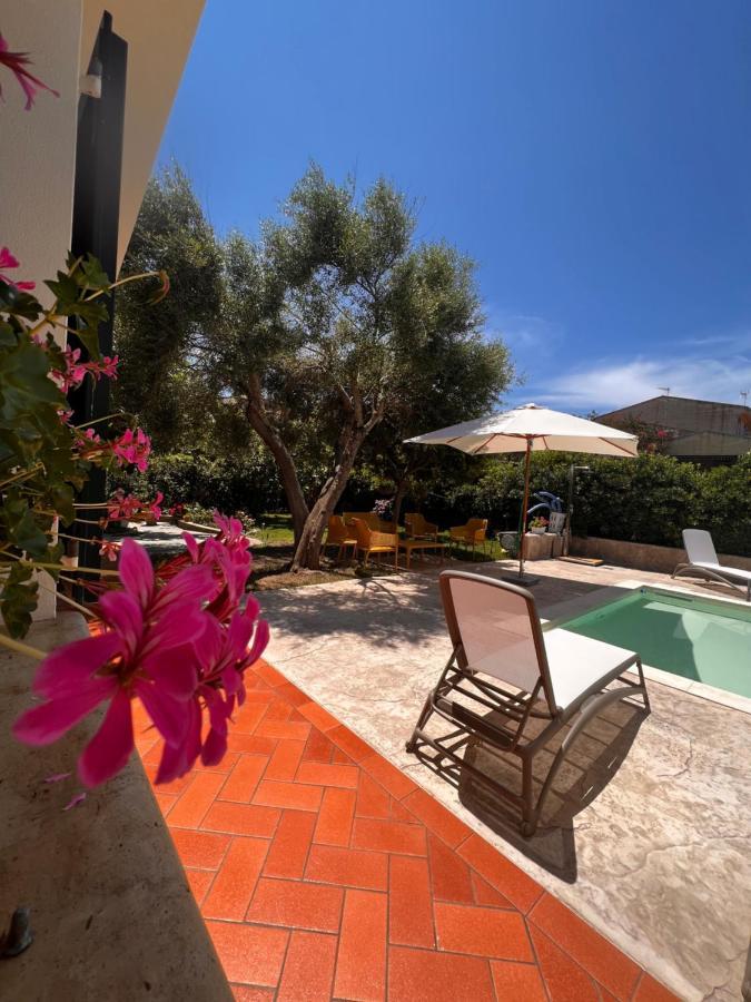 Villa Patrizia Stintino Εξωτερικό φωτογραφία