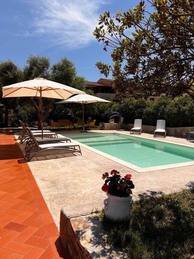 Villa Patrizia Stintino Εξωτερικό φωτογραφία