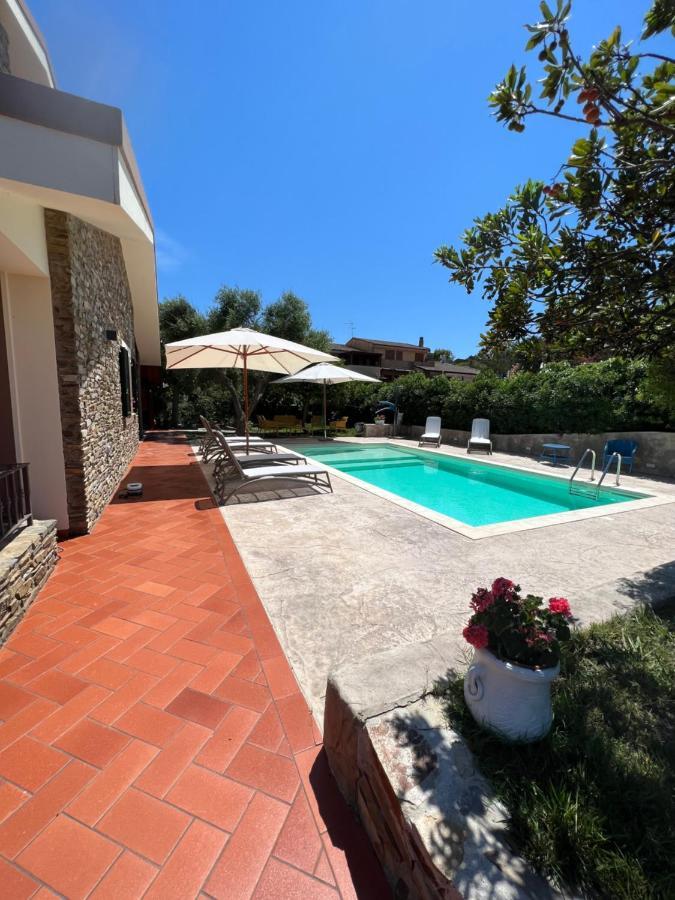 Villa Patrizia Stintino Εξωτερικό φωτογραφία