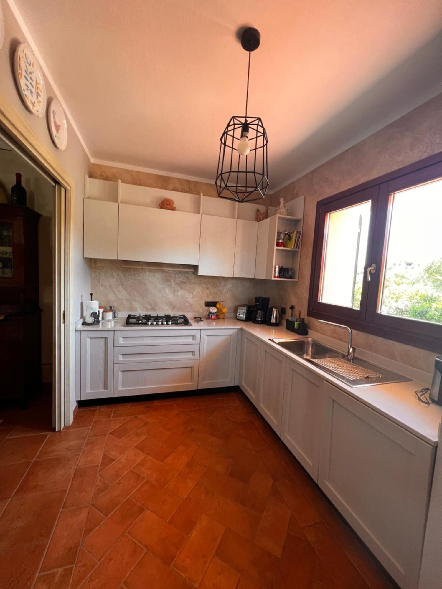 Villa Patrizia Stintino Εξωτερικό φωτογραφία