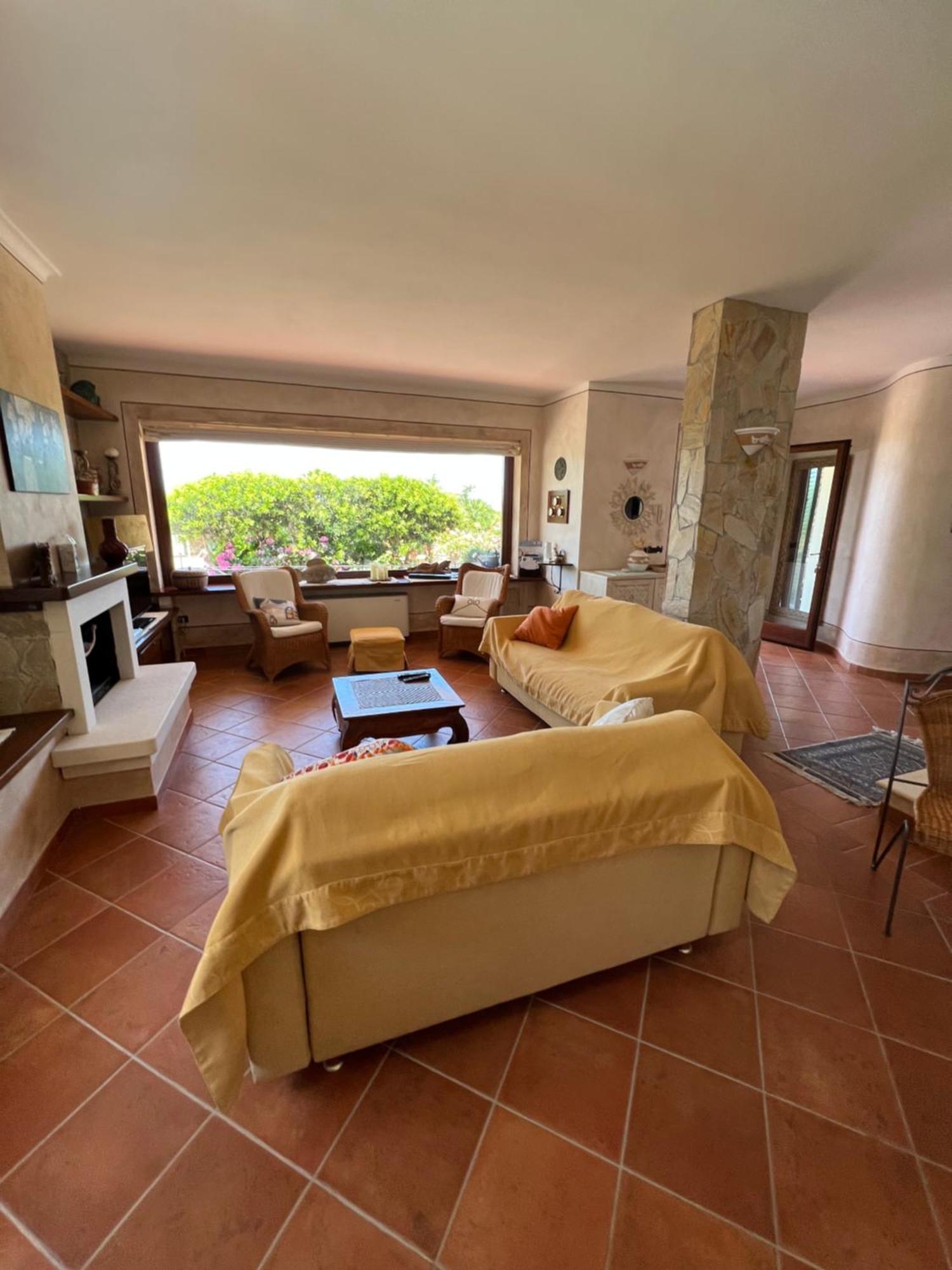 Villa Patrizia Stintino Εξωτερικό φωτογραφία