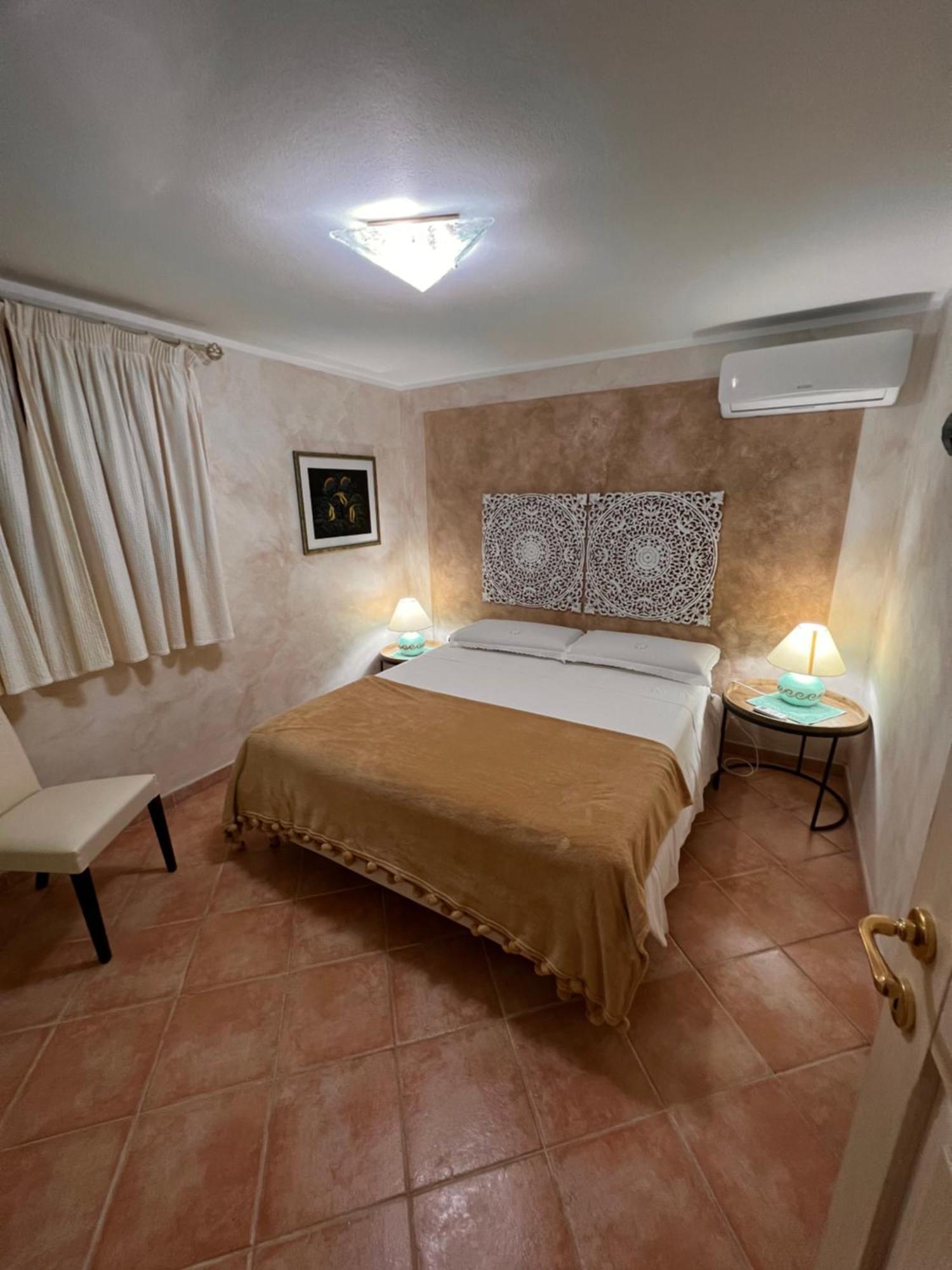 Villa Patrizia Stintino Εξωτερικό φωτογραφία
