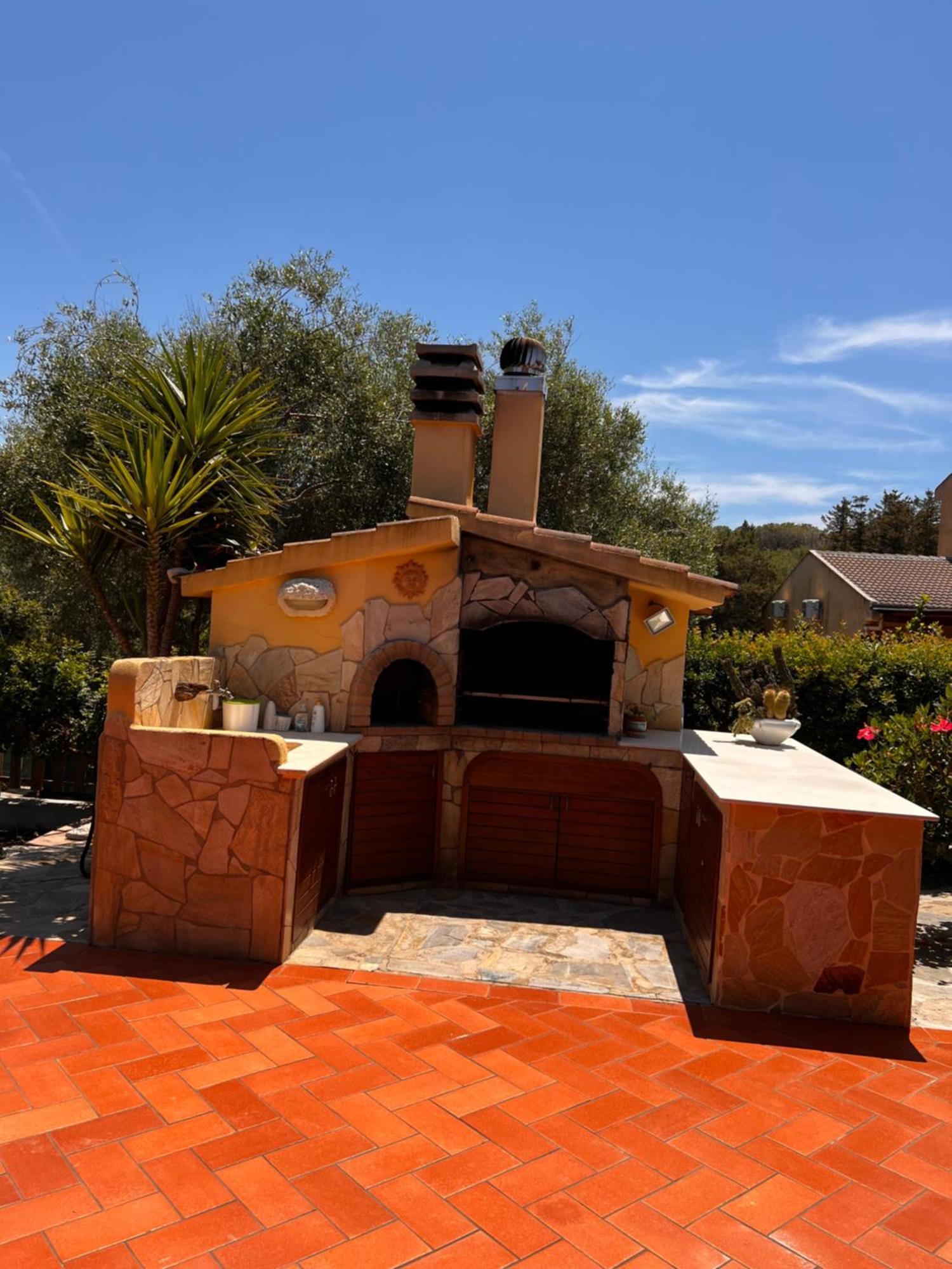 Villa Patrizia Stintino Εξωτερικό φωτογραφία