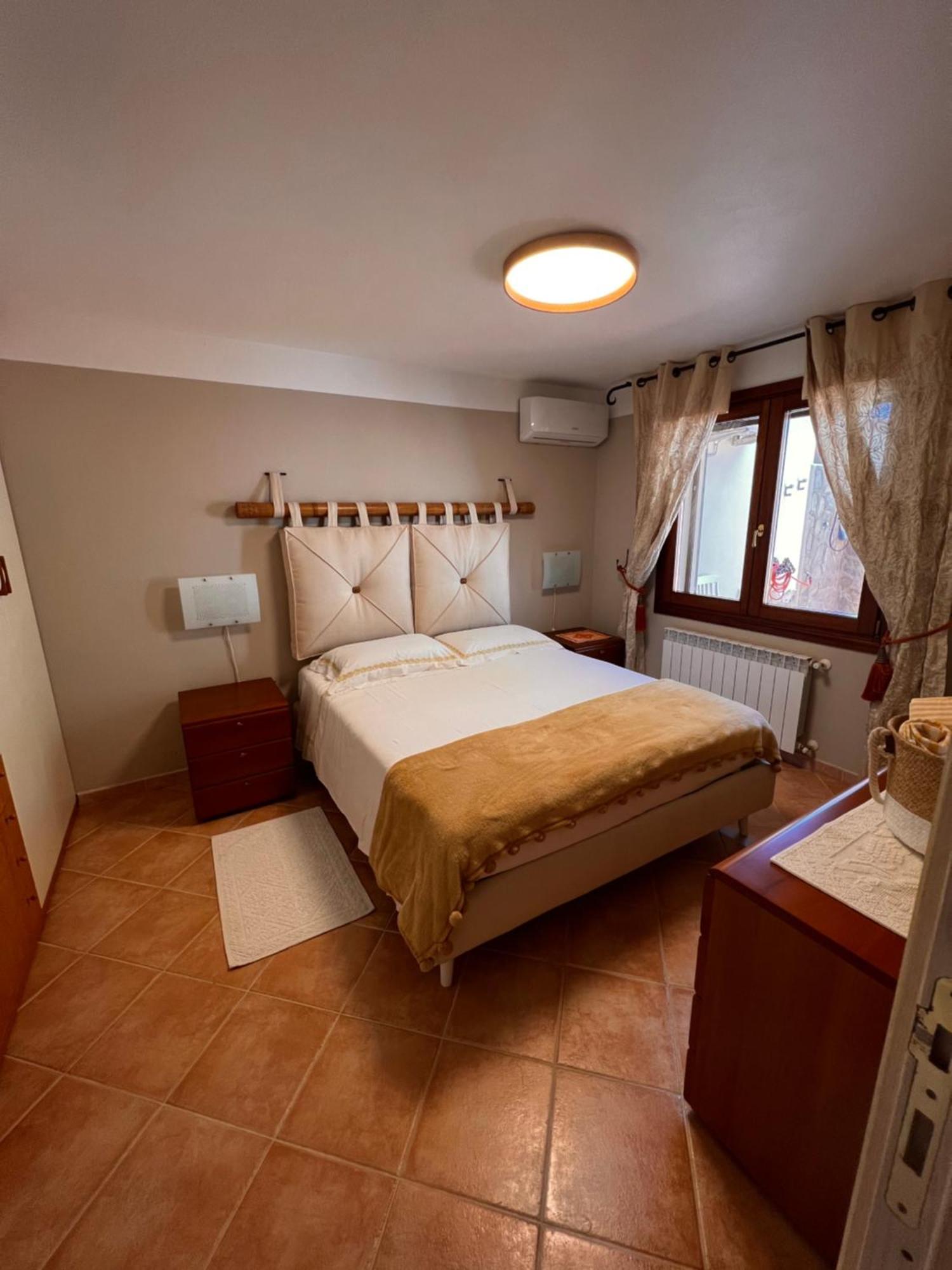 Villa Patrizia Stintino Εξωτερικό φωτογραφία