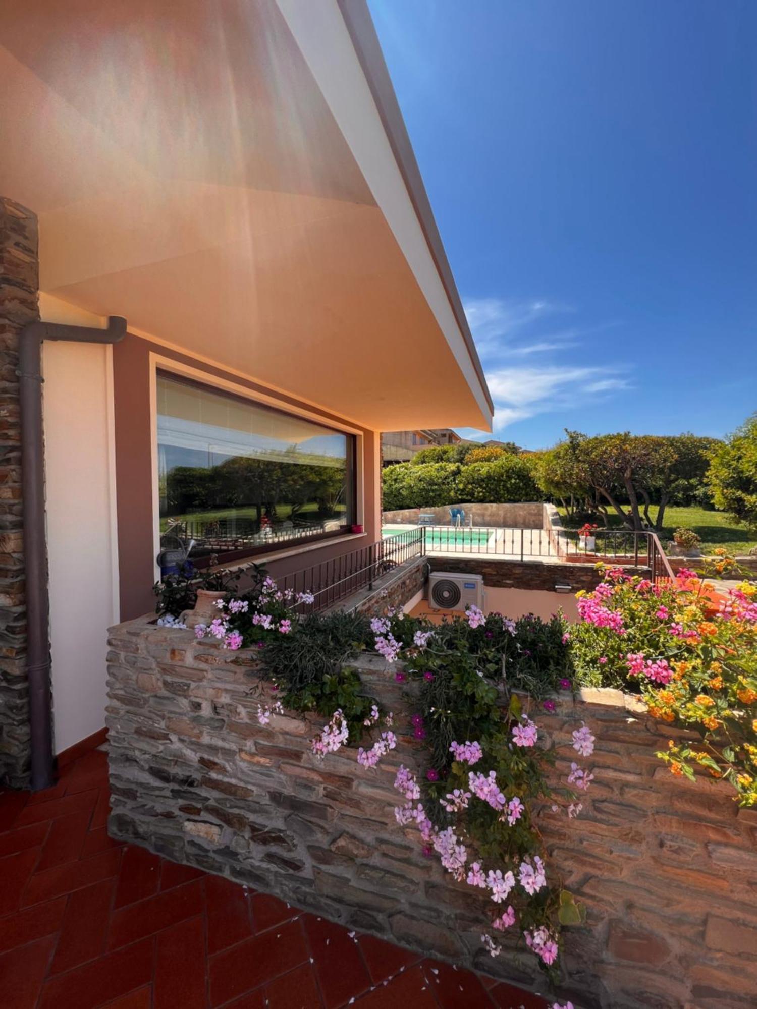 Villa Patrizia Stintino Εξωτερικό φωτογραφία